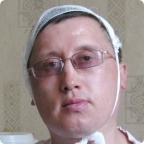 Ильшат Яруллин