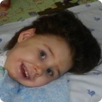 Арина Якимова