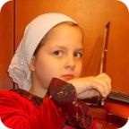 Семья Сероштановых