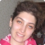 Анжела Чанкветадзе