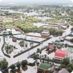 Наводнение на Дальнем Востоке