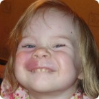 Даша Захаркина. Лечение продолжается