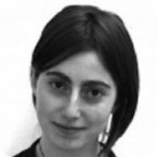 Александра Дашевская