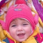 Христина Смирнова