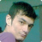 Мамед Мухамедов