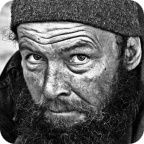 Помощь бездомным: зима 2013/2014