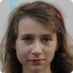 Аня Евдокимова