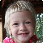 Настя Иванова