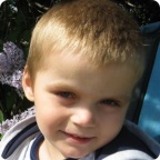 Даниил Чебышев