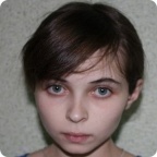 Настя Стельмащук