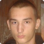 Михаил Перов