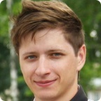 Виталий Шеховцов