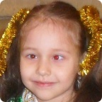 Даша Фрышкина