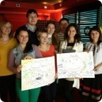 Выздороветь легче, когда рядом друзья!