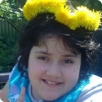 Наташа Малахаева