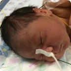 Малыш без имени