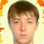 Женя Жалнин