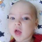 Федя Максимачев