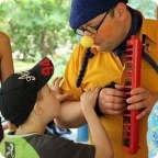 Обычные радости для необычных детей