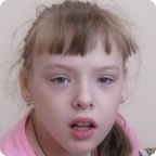 Наташа Логвинова