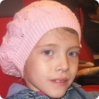 Настя Евстигнеева