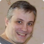 Владимир Дятлов