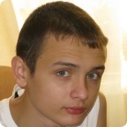 Олег Боровченко