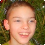 Витя Шаповалов