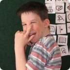 Пространство общения