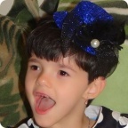 Виктория Май