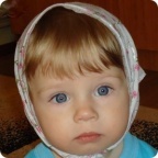 Маша Леонтьева