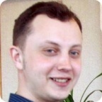 Михаил Макаров