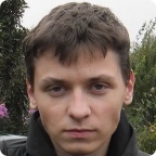 Иван Грибков