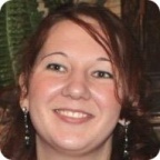 Анна Ладохина