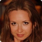 Екатерина Морозова