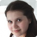 Юля Фатеева