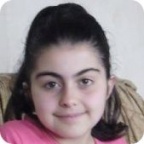 Нара Амирханян