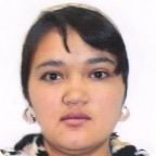 Адолат Нематзода