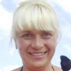 Евгения Онищенко