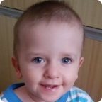 Оплачен курс лечения Миши Лященко