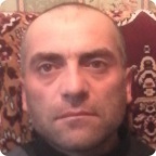 Гагик Шакаров