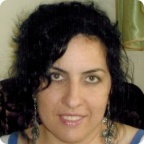 Алла Дзуцева