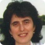 Ирина Энтензон