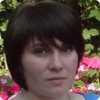 Евгения Калинина