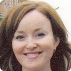 Анастасия Лапина