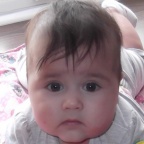 Арина Скавыш