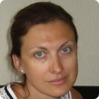 Евгения Ромадина