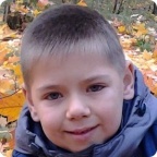 Сережа Масяйкин