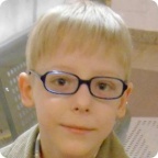 Благодарность от семьи Кирилла Гончар