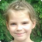 Обследование Ангелины Анисимовой